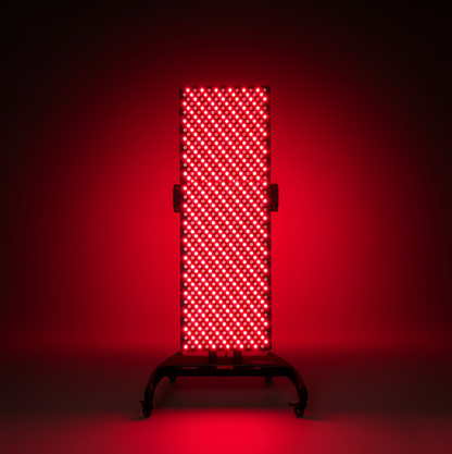 FUTURE FORM™ 3600 PRO Red/NIR Light Panel with Floor Stand