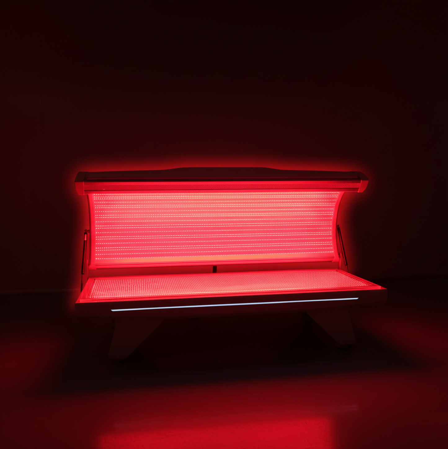 The Future Form™ NOVUS Red Light Therapy Bed