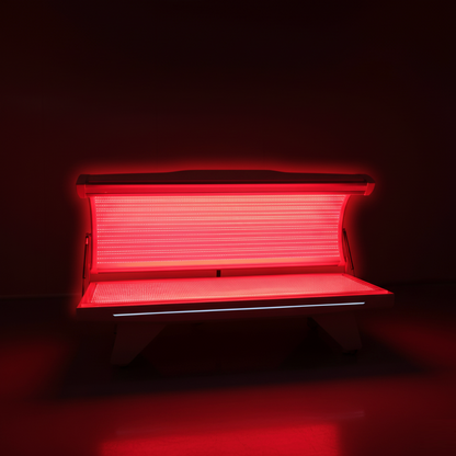 The Future Form™ NOVUS Red Light Therapy Bed
