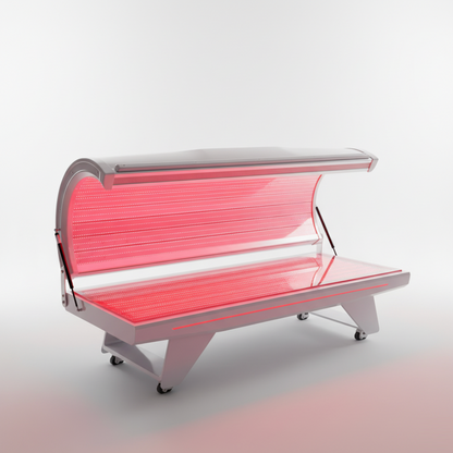 The Future Form™ NOVUS Red Light Therapy Bed