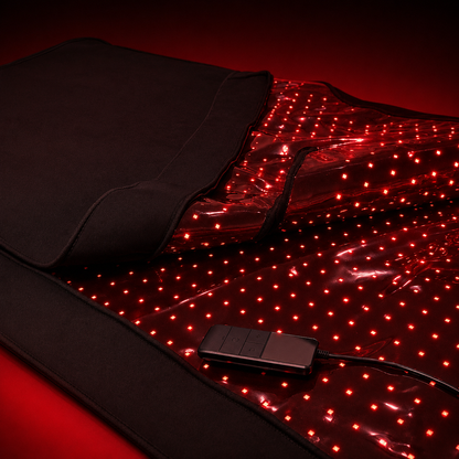 Future Form™ Red Light Therapy Full Body Bag PRO