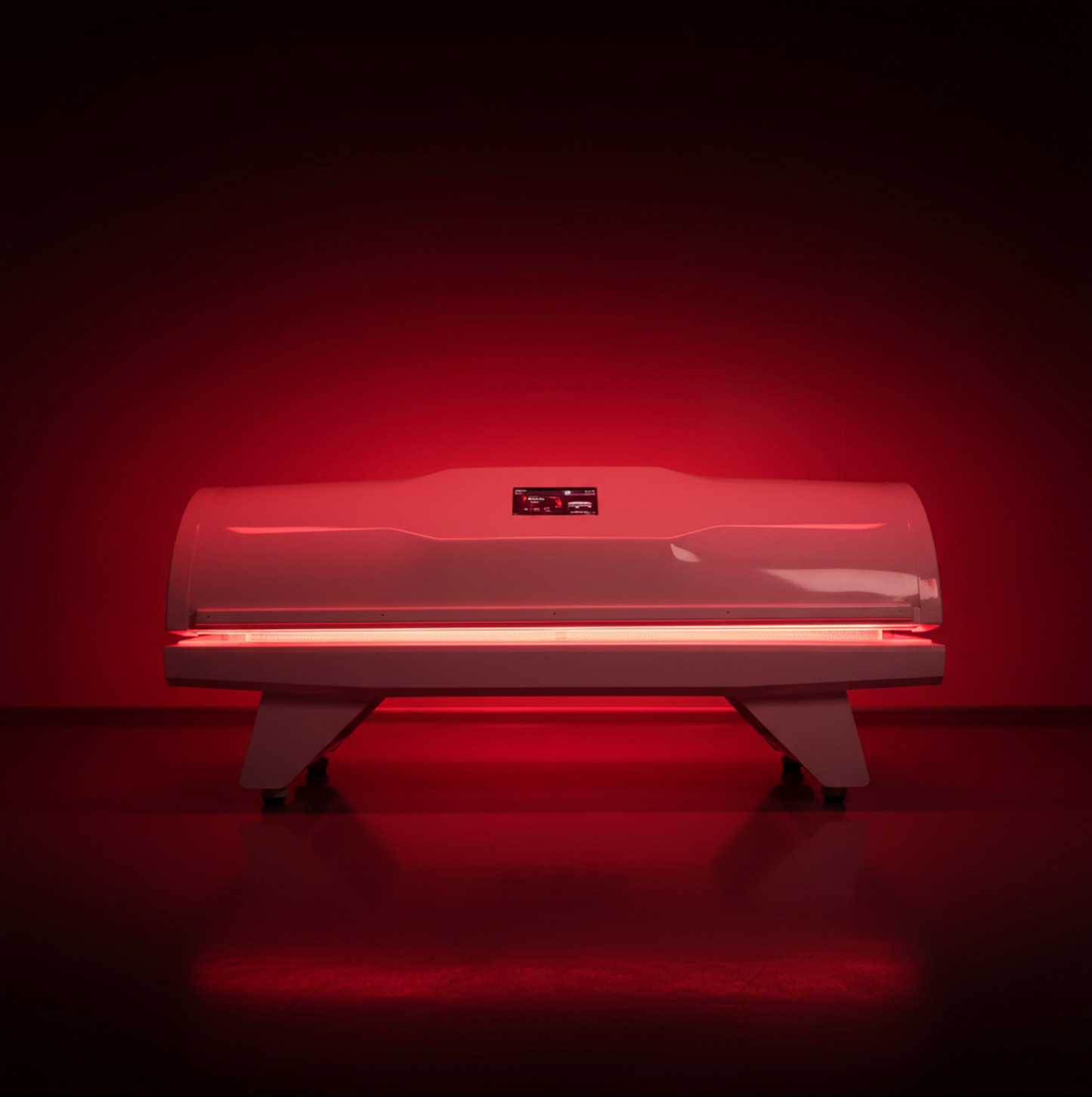 The Future Form™ NOVUS Red Light Therapy Bed