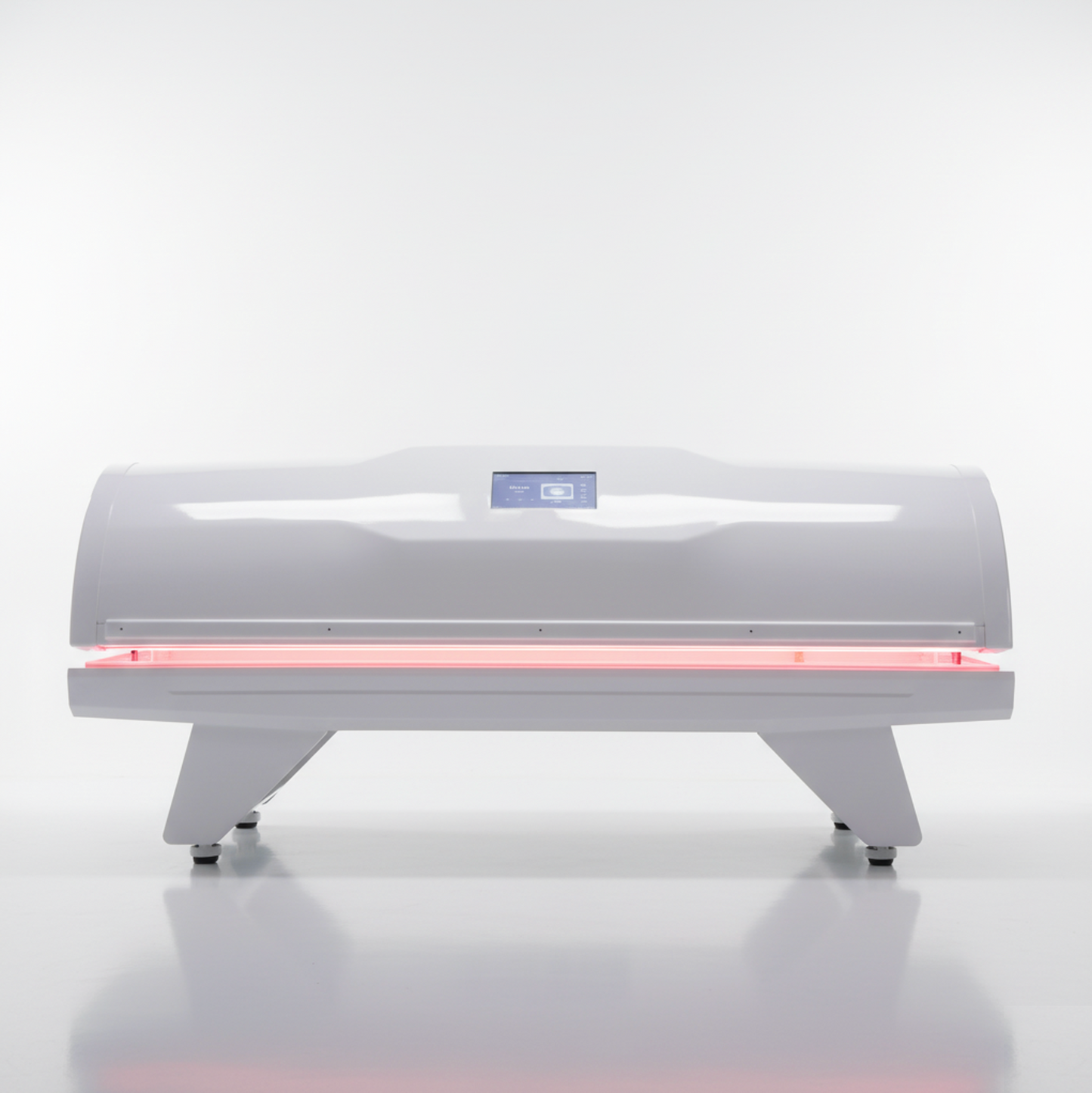 The Future Form™ NOVUS Red Light Therapy Bed
