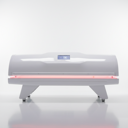 The Future Form™ NOVUS Red Light Therapy Bed