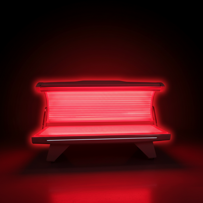 The Future Form™ NOVUS Red Light Therapy Bed