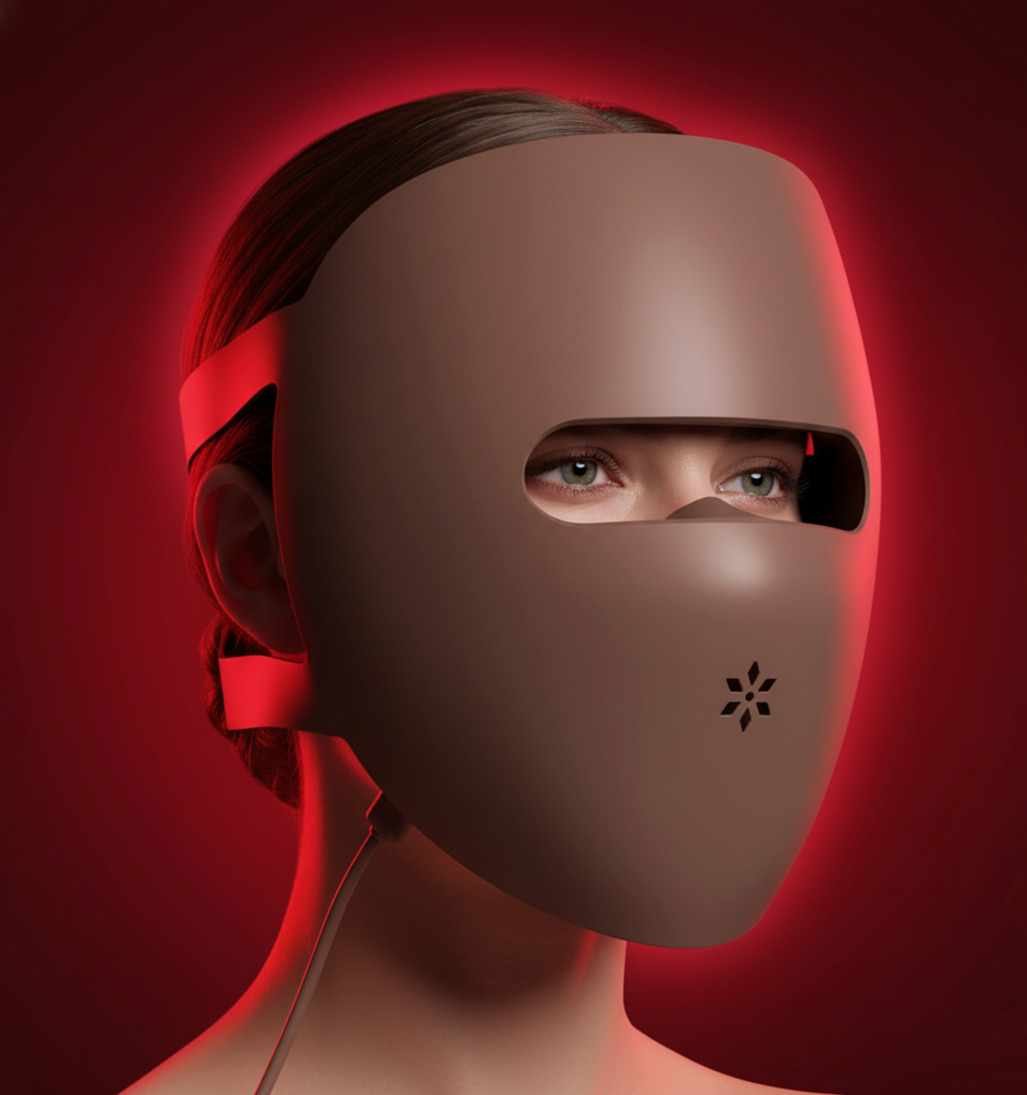 Future Form™ LED Light Therapy Face Mask