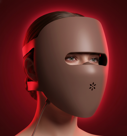 Future Form™ LED Light Therapy Face Mask
