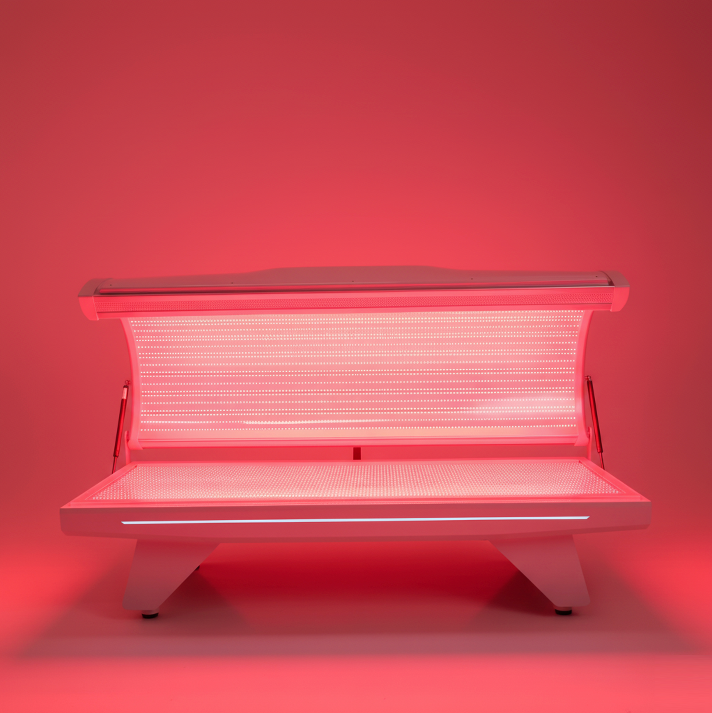 The Future Form™ NOVUS Red Light Therapy Bed
