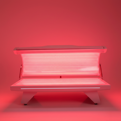 The Future Form™ NOVUS Red Light Therapy Bed
