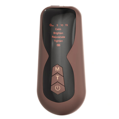 Future Form™ LED Light Therapy Face Mask