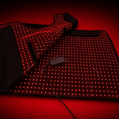 Future Form™ Red Light Therapy Full Body Bag PRO