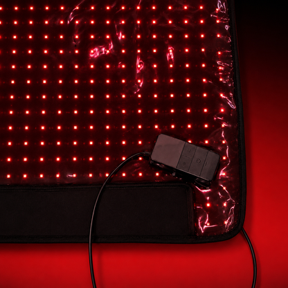 Future Form™ Red Light Therapy Full Body Bag PRO