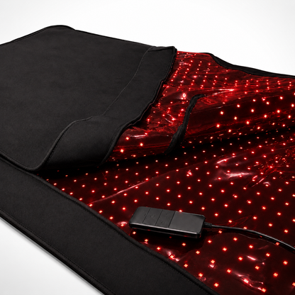 Future Form™ Red Light Therapy Full Body Bag PRO