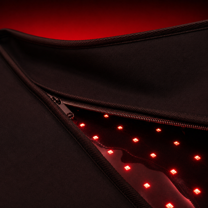 Future Form™ Red Light Therapy Full Body Bag PRO