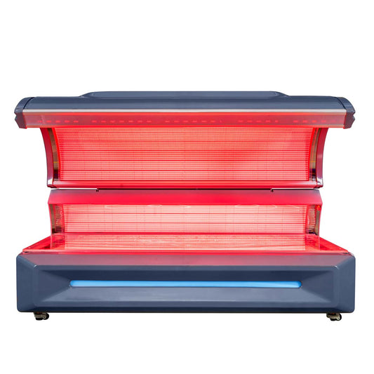 CORE ULTRA Red and Near-Infrared Light Therapy Bed
