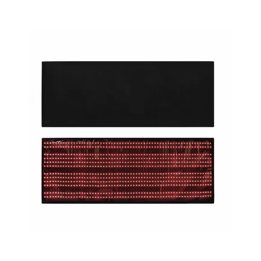 Red Light Therapy Body Mat