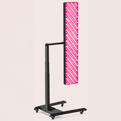 Red and Near-Infrared Light Therapy Panel - FUTURE FORM 1800 PRO