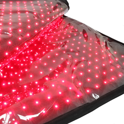 Red Light Therapy Full Body Bag