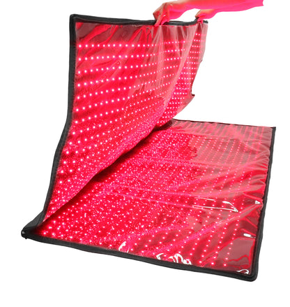 Red Light Therapy Full Body Bag