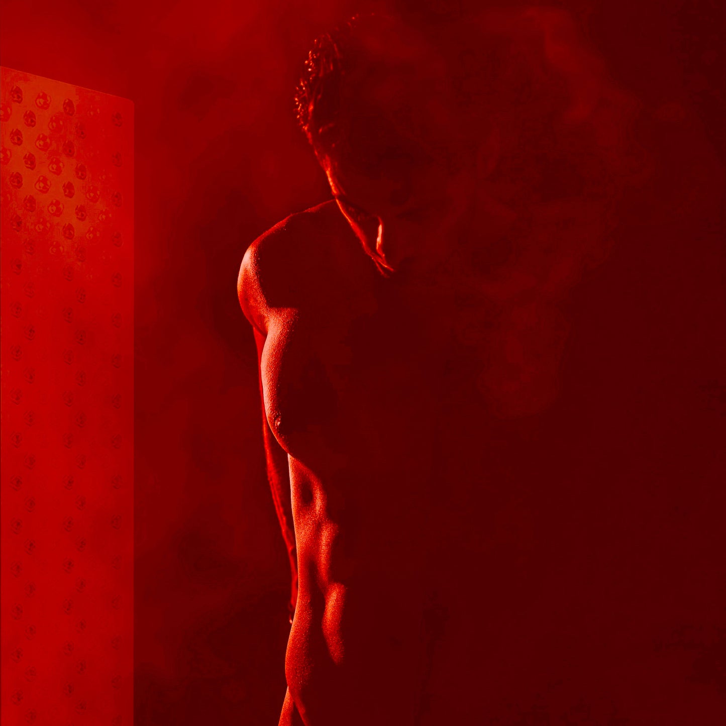 FF 1500 - Red and Near-Infrared Light Therapy Panel