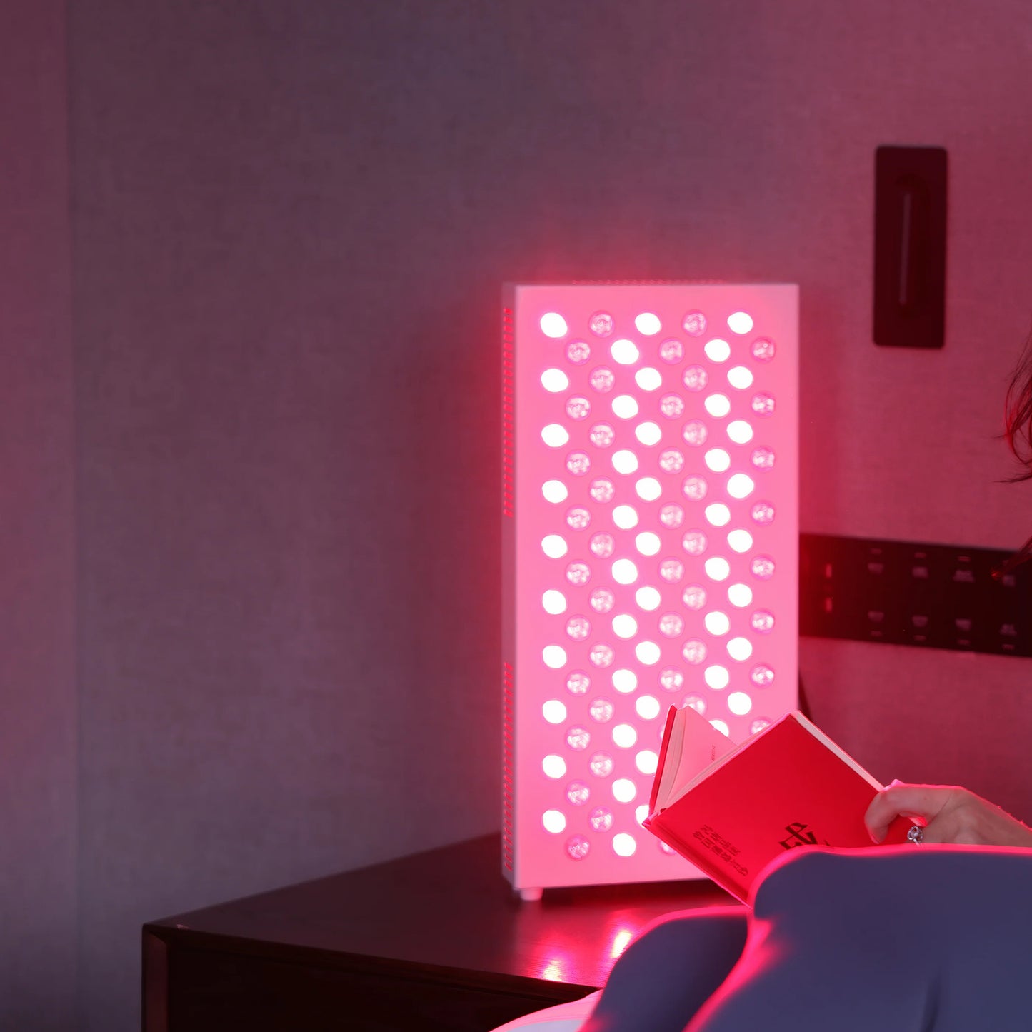Future Form 500 - Red Light Therapy Panel