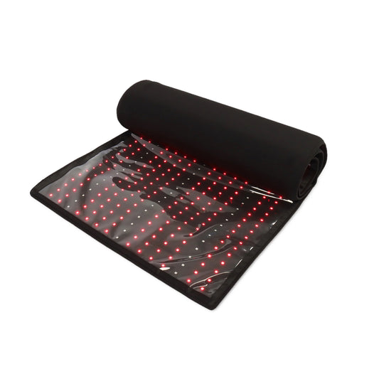 Red Light Therapy Body Mat