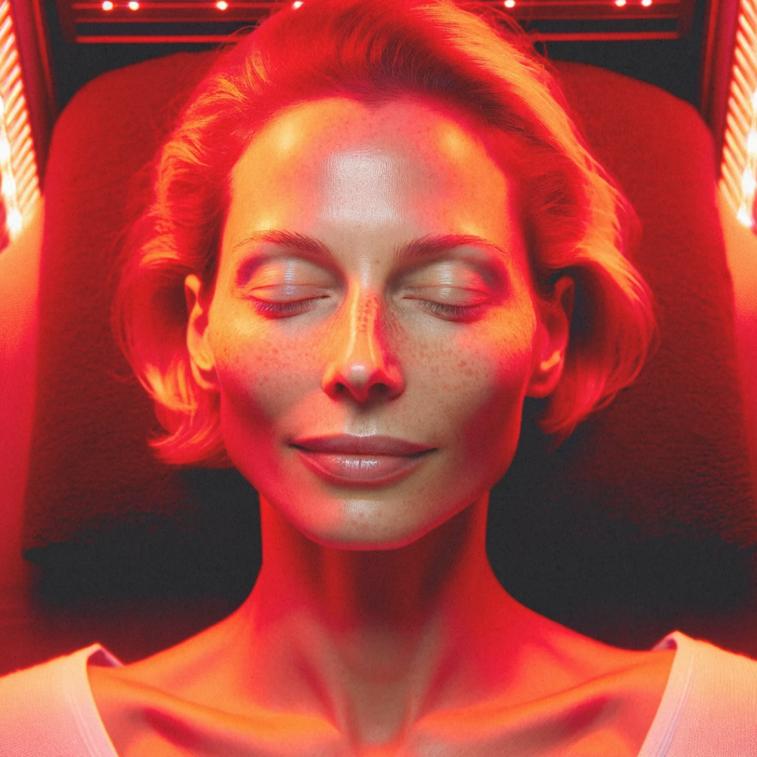 Future Form 500 - Red Light Therapy Panel