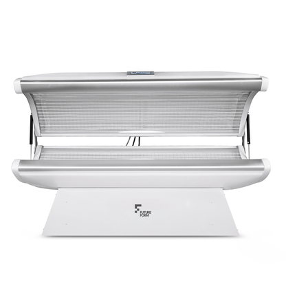 Multifunctional Red and Near-Infrared Light Therapy Bed