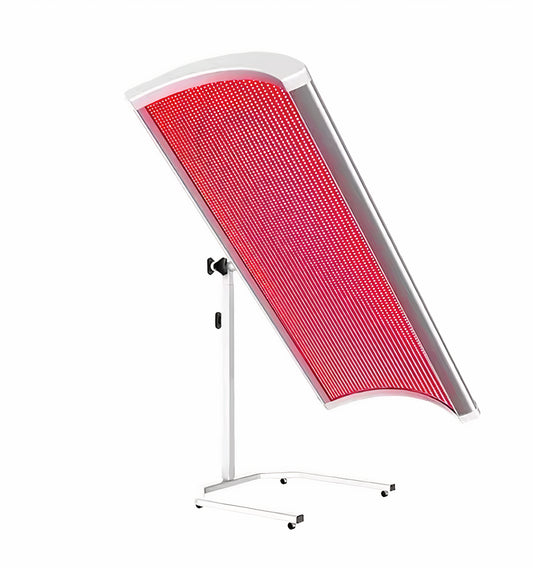 Red Light Therapy Pod