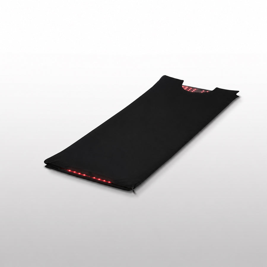 Future Form red light therapy full body bag