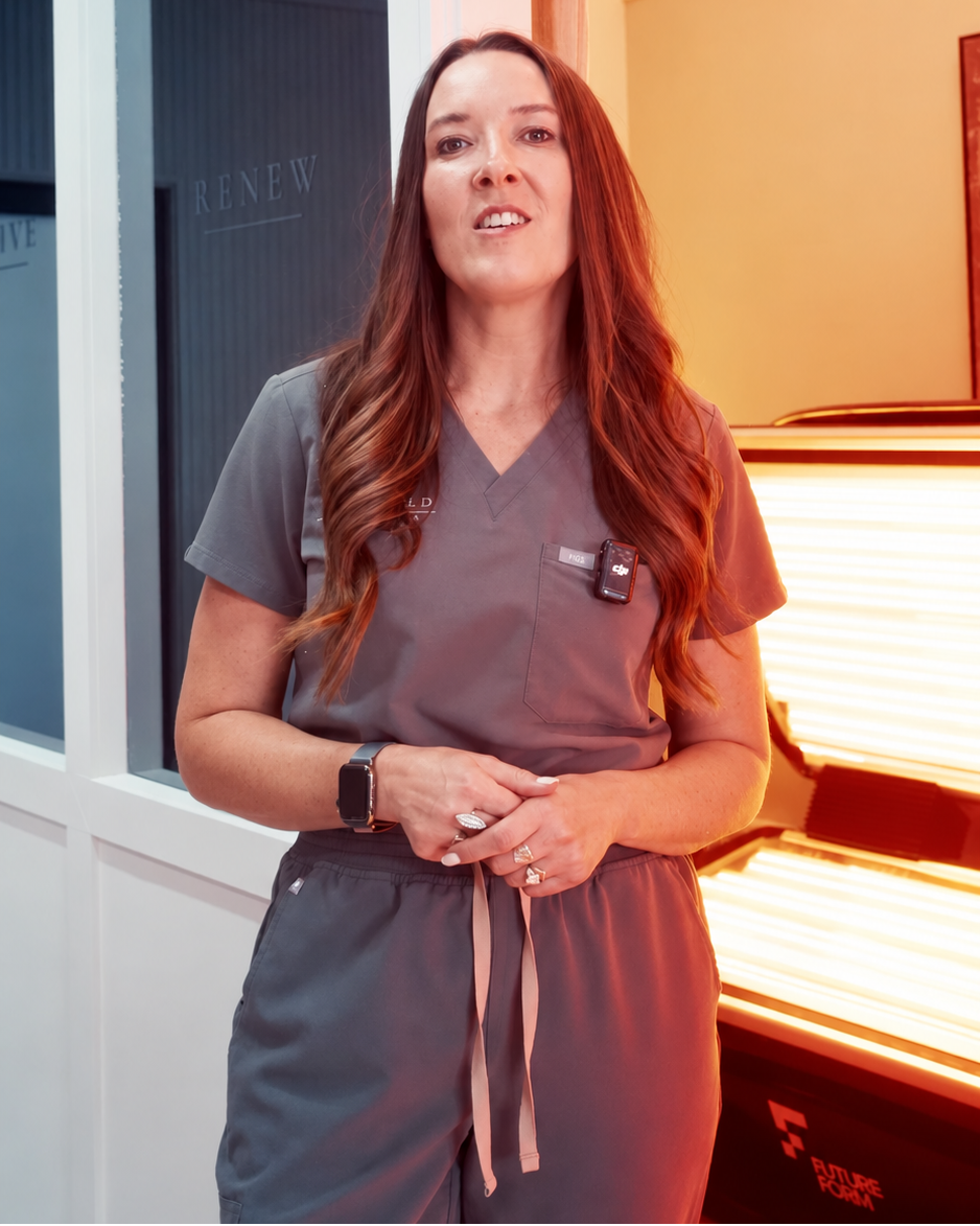 Cotswold Hyperbarics & Wellness
