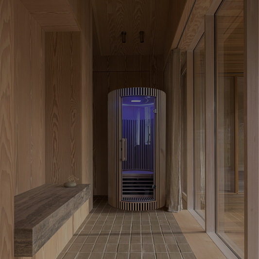 Future Form Infrared Sauna