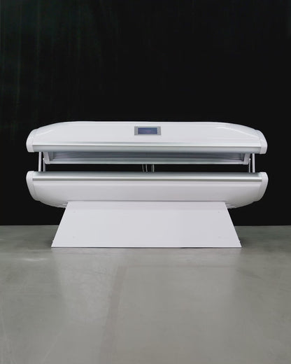 Multifunctional Red and Near-Infrared Light Therapy Bed