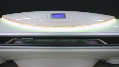 ZEN Red and Near-Infrared Light Therapy Bed