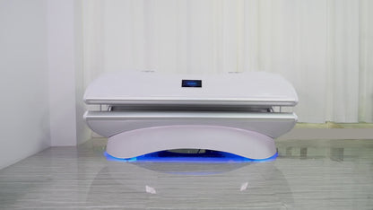 RAYA Red and Near-Infrared Light Therapy Bed
