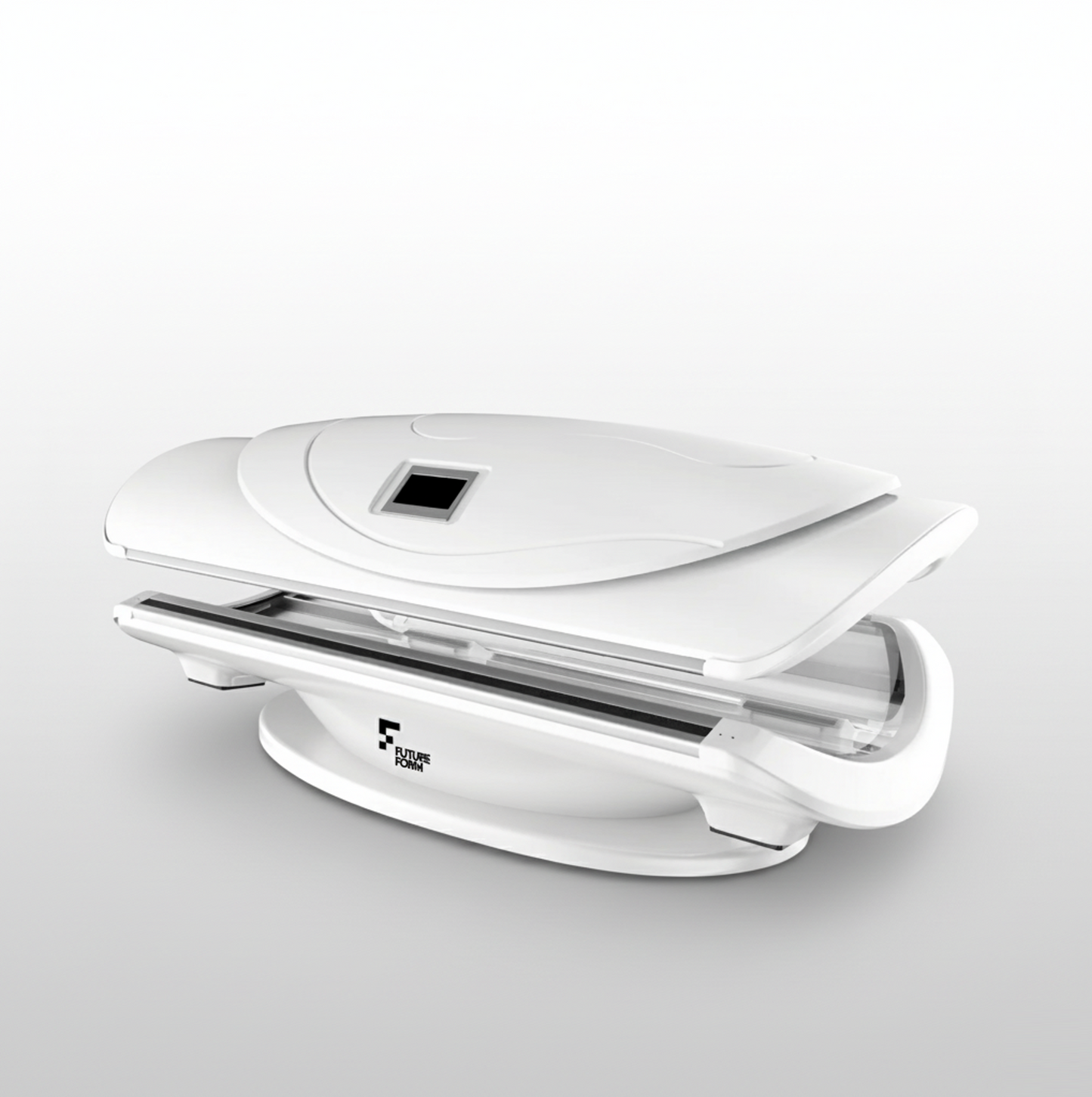 ZEN Red and Near-Infrared Light Therapy Bed