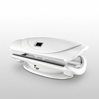 ZEN Red and Near-Infrared Light Therapy Bed