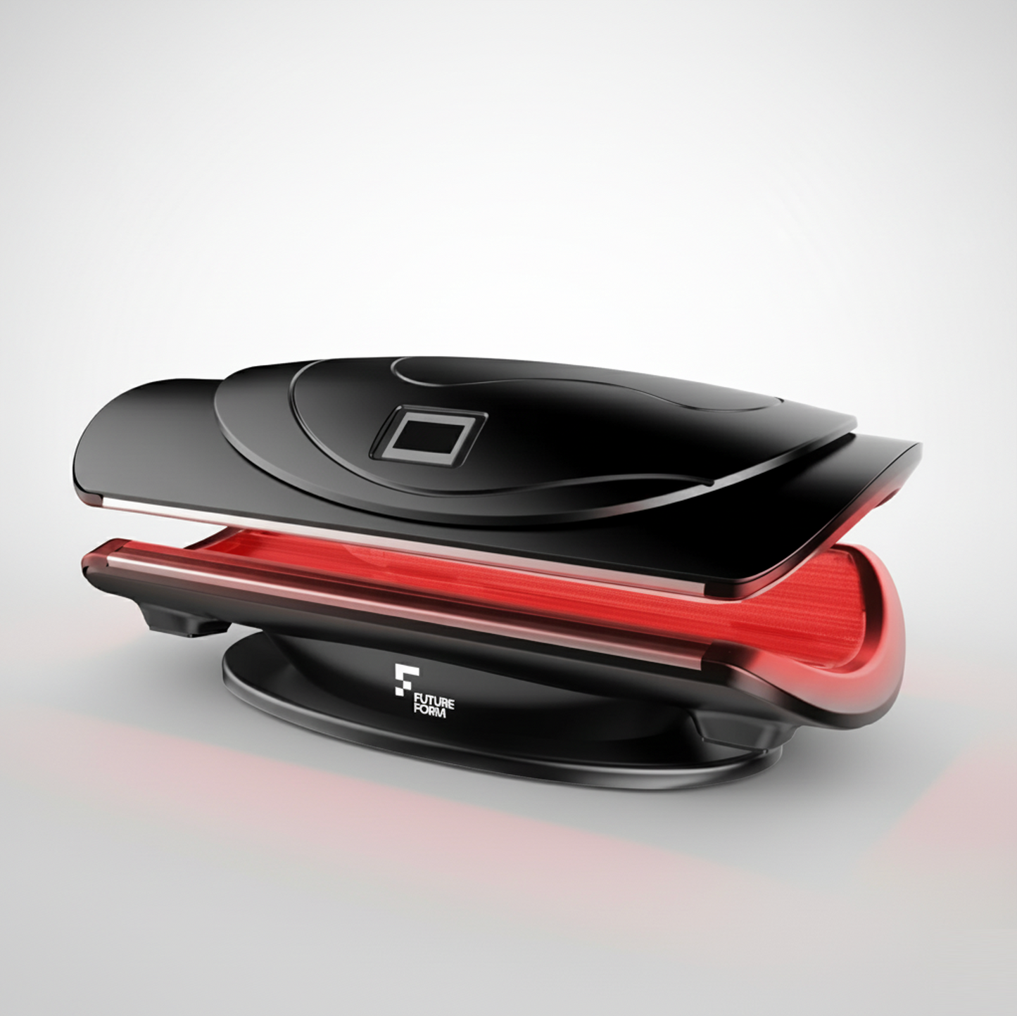 ZEN Red and Near-Infrared Light Therapy Bed