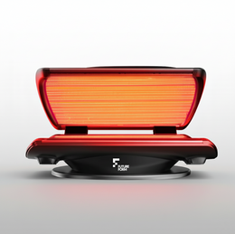 Future Form™ ZEN & ZEN PLUS Red Light Therapy Beds