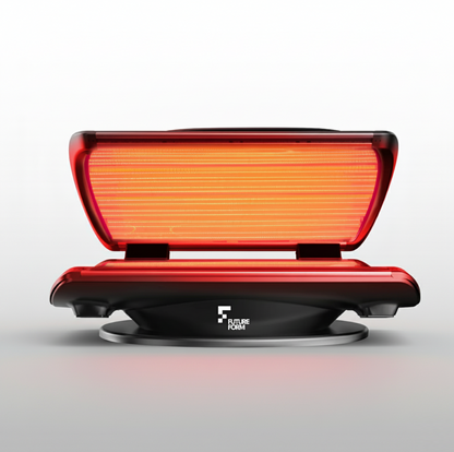 ZEN Red and Near-Infrared Light Therapy Bed