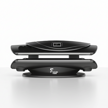 ZEN Red and Near-Infrared Light Therapy Bed